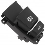 Vypínač, spínač ručnej brzdy BMW rad 6, F06 ,F12, F13, 61319217594 a