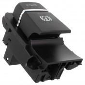 Vypínač, spínač ručnej brzdy BMW rad 6, F06 ,F12, F13, 61319217594 b