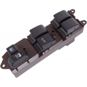 Ovládanie vypínač sťahovania okien Toyota Hilux VII, 84820-0K021