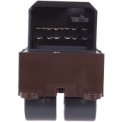 Ovládanie vypínač sťahovania okien Toyota Prius, 84820-0K021 f