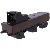 Ovládanie vypínač sťahovania okien Toyota Prius, 84820-0K021 d