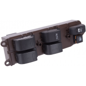 Ovládanie vypínač sťahovania okien Toyota Prius, 84820-0K021 a