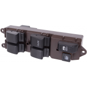 Ovládanie vypínač sťahovania okien Toyota Prius, 84820-0K021 c