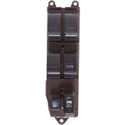 Ovládanie vypínač sťahovania okien Toyota Prius, 84820-0K021 b