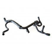 Hadica, Chladenia Opel Vectra B 95 - 02 a