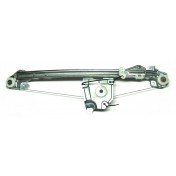 Mechanizmus sťahovania okien Opel Astra G 98-09 zadný, ľavý a