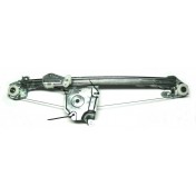 Mechanizmus sťahovania okien Opel Astra G 98-09 zadný, pravý a