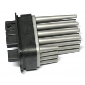 Regulátor, Odpor kúrenia Saab 9-3 02-15