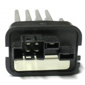 Regulátor, Odpor kúrenia Saab 9-3 02-15 a