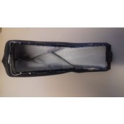 Manžeta ručnej brzdy s ramčekom Opel Astra III H a