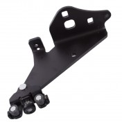 Vozík, pánt bočné posuvné pravé dvere, dolný NISSAN KUBISTAR X76 