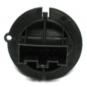 Regulátor, Odpor kúrenia Peugeot 206, 98 - 10 a