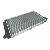 Chladič klimatizácie Audi 80 B4 a
