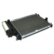 Chladič klimatizácie BMW 5 E39 a