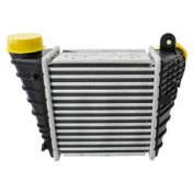 Chladič plniaceho vzduchu, intercooler, Seat Leon a