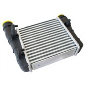 Chladič plniaceho vzduchu, intercooler, Audi A6 C5 a