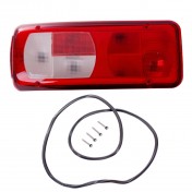 Zadné svetlo ľavé VW Crafter II, skriňový kontajner 1875580 c
