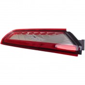 Zadné svetlo pravé, horné Ford Transit Connect 1846222 a