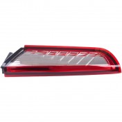 Zadné svetlo ľavé, horné Ford Tourneo Connect 1846223 b