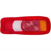 Kryt zadného svetla pre Iveco Daily VII, 2022 a