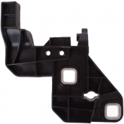 Držiak, uchytenie predného svetla, pravý Mercedes GLC-Trieda 15 -19 b