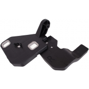 Držiak, uchytenie predného svetla, pravý Mercedes GLC-Trieda 15 -19 c