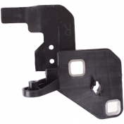 Držiak, uchytenie predného svetla, pravý Mercedes GLC-Trieda 15 -19 a