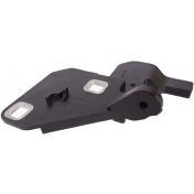 Držiak, uchytenie predného svetla, ľavý Mercedes GLC-Trieda 15 -19 c