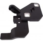 Držiak, uchytenie predného svetla, ľavý Mercedes GLC-Trieda 15 -19 a