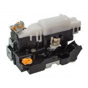 Zámok dverí predných pravých Renault Kangoo, 97-08 a
