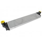 Chladič plniaceho vzduchu, intercooler, Nissan NV400 od 2011