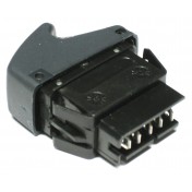 Ovládanie vypínač sťahovania okien Renault Clio II, 7700410151, 7700436524, 7700838100 a