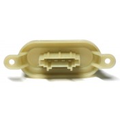 Regulátor, Odpor kúrenia Renault Laguna II, 01 - 08 a