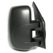Spätné zrkadlo manuálne pravé Renault Master 03 - 10 a