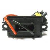 Regulátor, Odpor kúrenia Renault Megane II, 02 - 09 c
