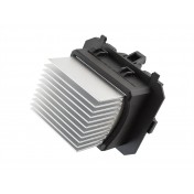 Regulátor, Odpor kúrenia Peugeot 207 a