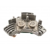Regulátor, Odpor kúrenia Peugeot 406