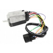 Modul ventilátora chladiča pre Seat Exeo 8E0959501G a