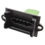 Regulátor, Odpor kúrenia Citroen C3, 6441Q7 a