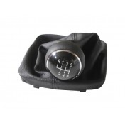 Radiaca páka s manžetou Seat Leon III, 6 stupňová b