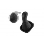 Radiaca páka s manžetou Śkoda Octavia Combi I, 5 stupňová 98-04, 12 mm