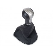 Radiaca páka s manžetou Seat Leon II, 5 stupňová 05 -12