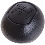 Hlavica radiacej páky Ford Mondeo III, 5 stupňová, 00-07 a