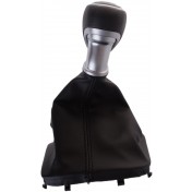 Radiaca páka s manžetou Hyundai i30, 6 stupňová    a