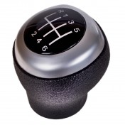 Hlavica radiacej páky Hyundai i30, 6 stupňová, 437114e200 a