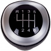 Hlavica radiacej páky Hyundai i30, 6 stupňová, 437114e200