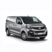 Vzduchové pruženie, podvozok  Fiat Scudo od 2016 1