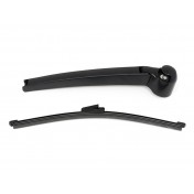 Zadný stierač s ramienkom Seat Leon II 05-12