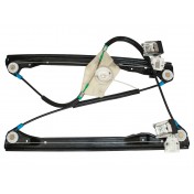 Mechanizmus sťahovania okien Seat Toledo II, 99 - 05, predný, ľavý b