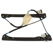 Mechanizmus sťahovania okien Seat Toledo II, 99 - 05, predný, pravý c
